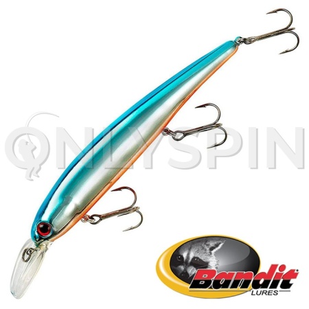 Воблер Bandit Walleye Shallow 32