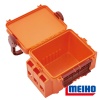 Ящик Meiho VW-2055 оранжевый