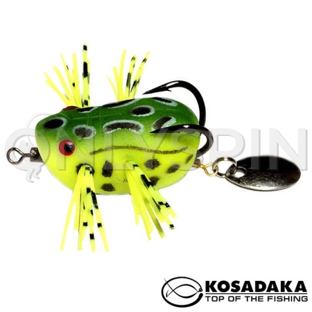 Лягушка Kosadaka LB10 C56
