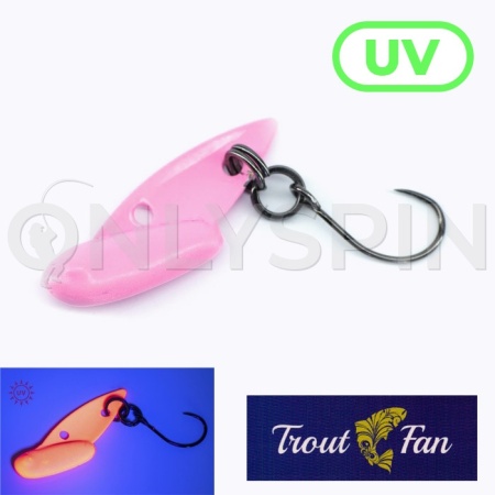 Цикада Trout Fan Chirp 1.2 308