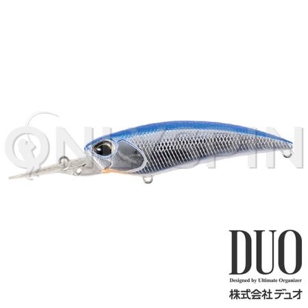 Воблер DUO Realis Shad 59MR SP ASA3256