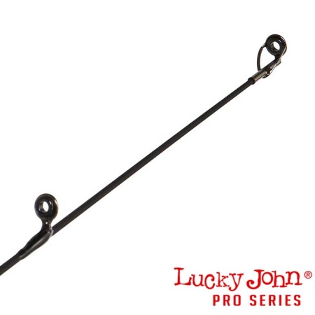 Спиннинг Lucky John Progress Jig V2 2.11m 4-17gr LJPJ2-6112MLMF