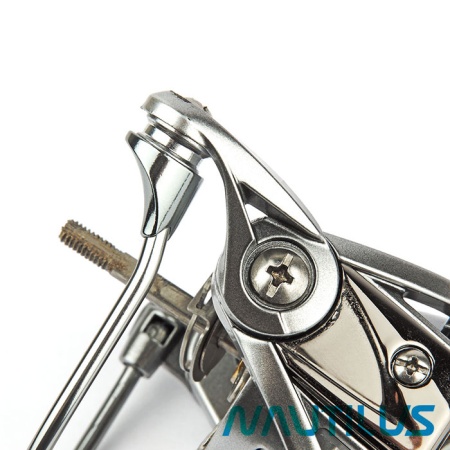 Катушка Nautilus Lux 3000 Катушка Nautilus Lux 3000