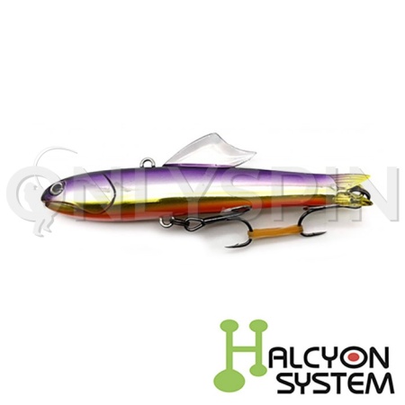 Виб Halcyon System N Shiko 96 MK-KIWSR