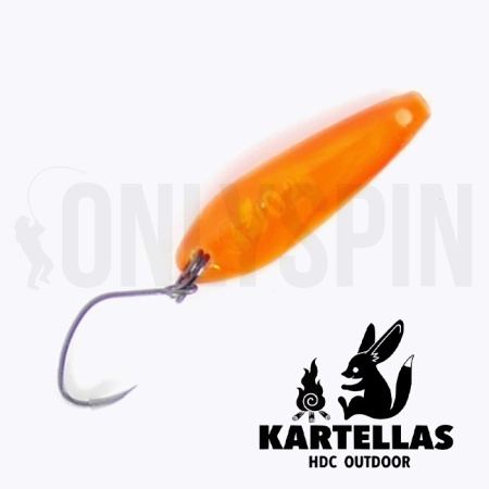 Блесна Kartellas Parato 0.25 05