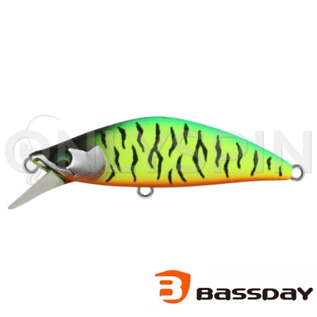 Воблер BassDay Mononofu 50S mo-028