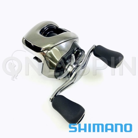 Катушка Shimano 25 ANTARES 101MG Left