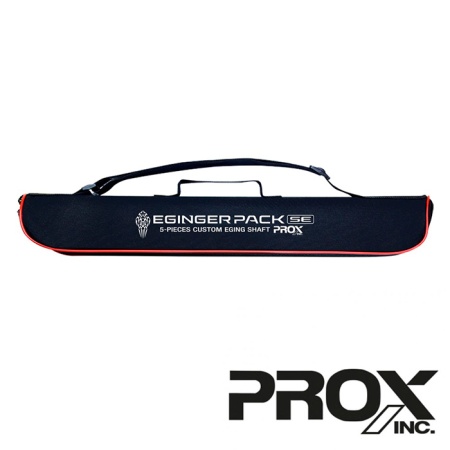 Спиннинг Prox Eginger Pack SE 2.4m 14-25gr 805ML