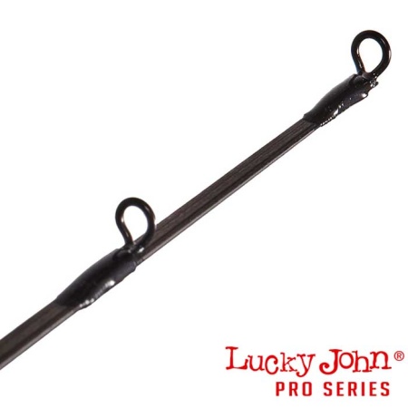 Зимняя удочка Lucky John F-Tech Jigging 40cm