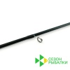 Спиннинг Сезон Рыбалки Fario 1.98m 2-8gr F662UL-T-H6 G1Fj