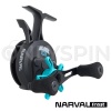Зимняя катушка Narval Frost Black Ice Turquoise