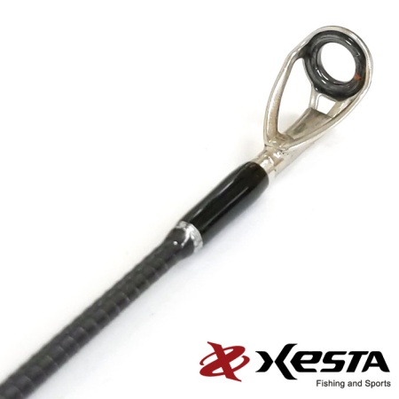 Спиннинг Xesta Runway SRF 3.05m 7-40gr 10ML Versatile Reactor