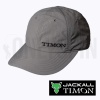 Бейсболка Jackall Timon Onibegie Cap Gray