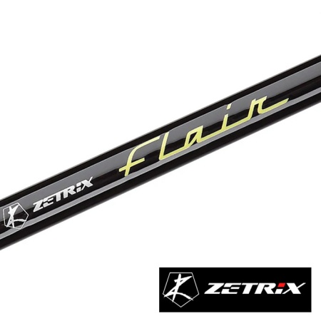 Спиннинг Zetrix Flair 2.44m 1.5-14gr FLS-802ML-T Спиннинг Zetrix Flair 2.44m 1.5-14gr FLS-802ML-T