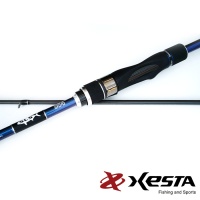 Спиннинг Xesta Runway SLS 2.78m 3-30gr S91-S Solid Long Shooter