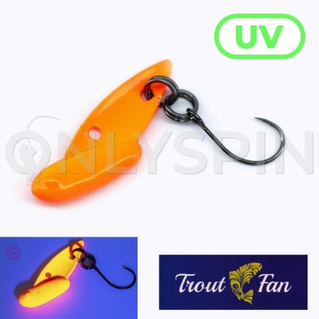 Цикада Trout Fan Chirp 1.2 310
