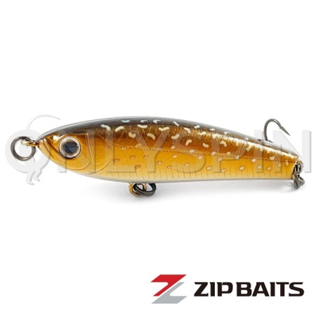 Воблер ZipBaits Rigge Raphael 45S 029