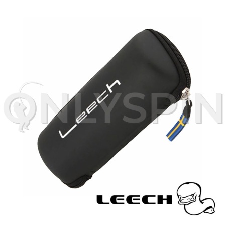 Чехол для очков Leech Eyewear на молнии
