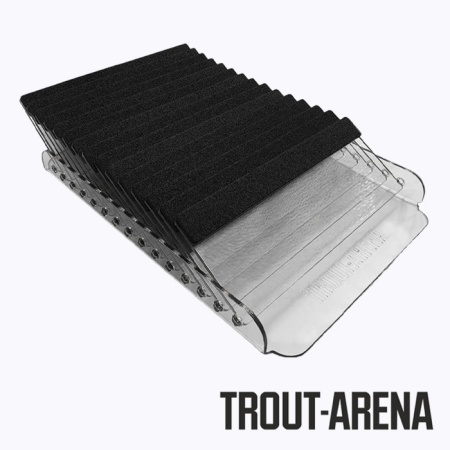 Trout Arena тюнинг коробки VS-3043NDDM малая картотека V2