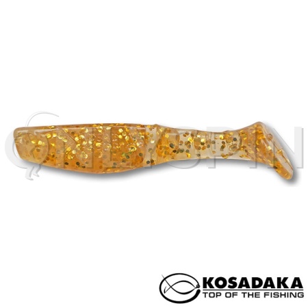 Мягкие приманки Kosadaka Predator 90F TG 3шт