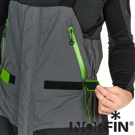 Костюм демисезонный Norfin Feeder Thermo L