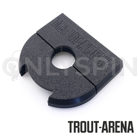 Trout Arena фиксатор лотка столика Daiichiseiko для баканов ValkeIN