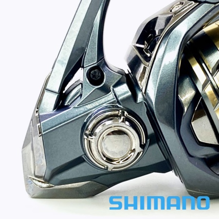 Катушка Shimano 25 Ultegra C3000