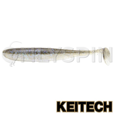 Мягкие приманки Keitech Easy Shiner 3 440 10шт