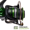 Катушка Feeder Concept Turnament II 7 6000FD
