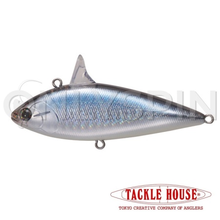 Виб Tackle House Rolling Bait Shad RBS67 10