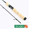 Спиннинг Rodio Craft 999.9 Meister Chimera 62L 1.89m 1-3gr