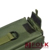 Чехол Folk Fishing для зимних удочек CASE FRC 80 Чехол Folk Fishing для зимних удочек CASE FRC 80