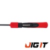 Зимняя удочка Jig It Team Dubna Vib Special 50gr TDVS-67HH