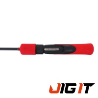 Зимняя удочка Jig It Team Dubna Vib Special 70gr TDVS-67XH