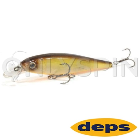 Воблер Deps Balisong Minnow 100SP 17