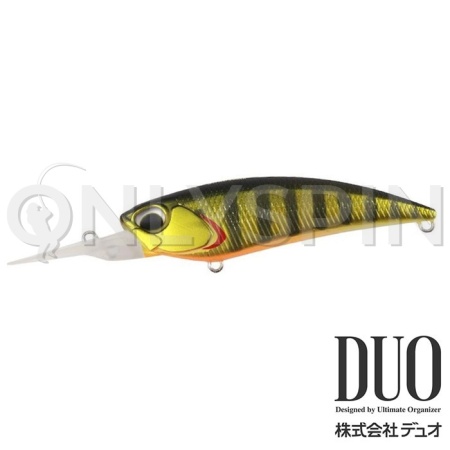 Воблер DUO Realis Shad 59MR SP ASA3146