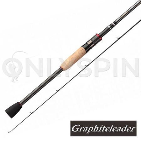 Спиннинг Graphiteleader Finezza Nuovo Prototype 2.36m 0.6-7gr GNFPS 792UL-T