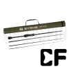 Спиннинг CF Strike 2.09m 1-6gr 694ULS travel