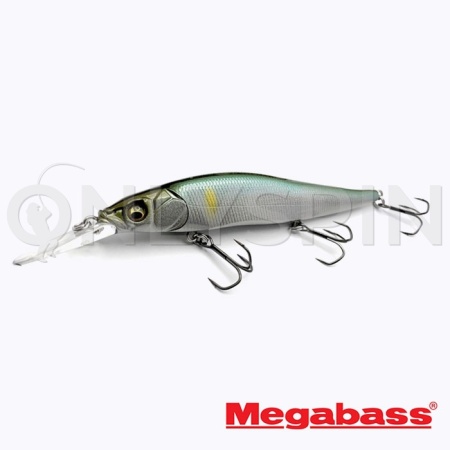 Воблер Megabass Vision Oneten +1 sexy ayu