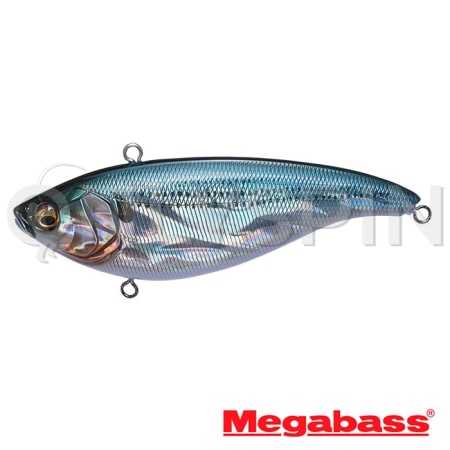 Виб Megabass Konosirus gg kohada