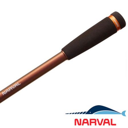 Спиннинг Narval Argument II 2.49m 35gr NVRAR282MMH