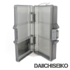 Коробка Daiichiseiko MC Case 195 F Dark Earth