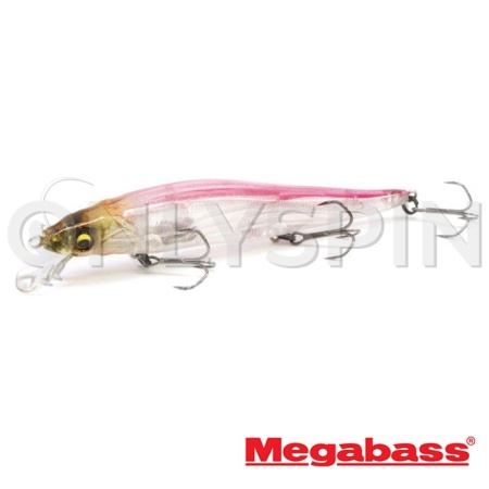 Воблер Megabass Vision Oneten glx cotton wakasagi