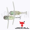 Воблер Jackall Suisen Emergence Cicada