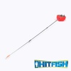 Зимняя удочка балалайка Hitfish WR-28 red 40cm 1.2-3.5gr