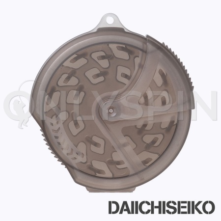 Коробка Daiichiseiko Kirehashi x Itokuzu Winder Dark Earth