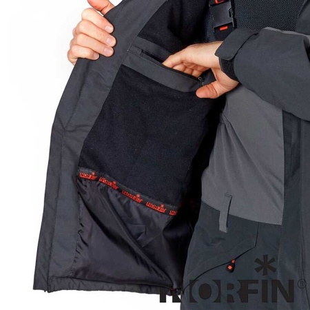 Костюм демисезонный Norfin Boat S