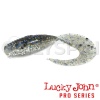 Мягкие приманки Lucky John JIB Tail 2 T09 10шт