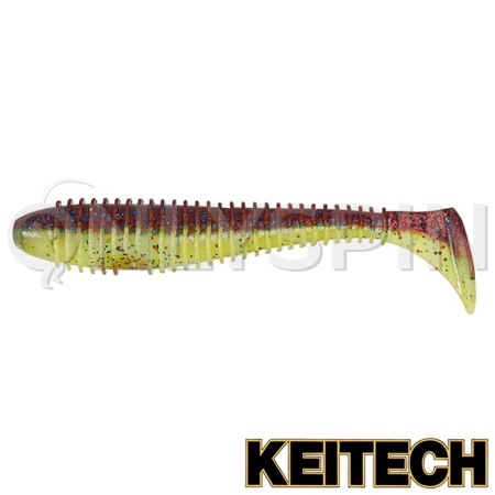 Мягкие приманки Keitech Swing Impact Fat 5.8 EA15 4шт