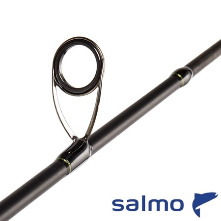 Спиннинг Salmo Elite Jig & Twich 1.98m 4-18gr